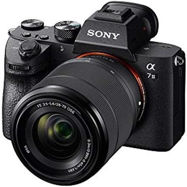 sony camera