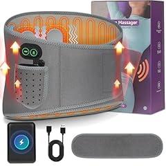 Nsoela Cordless Heating Pad for Back Pain