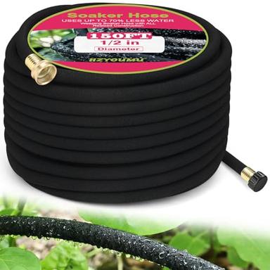 Soaker hoses