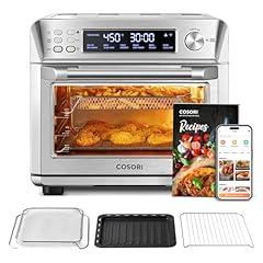 COSORI Smart 12-in-1 Air Fryer Oven Combo