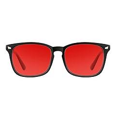 TIJN Sleep Glasses Blue Light Blocking