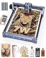 Carverall K15 Pro Laser Engraving Machine