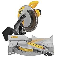 DEWALT 12-Inch Compound Miter Saw DWS715