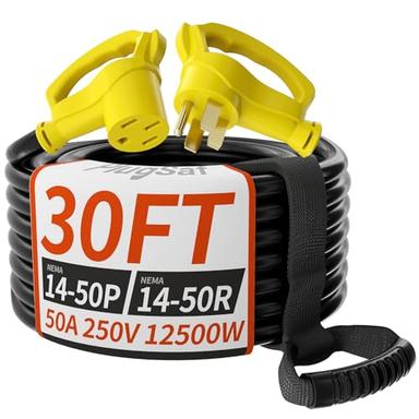 50 amp extension cord