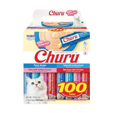 cat treat