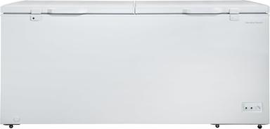 chest freezer