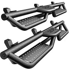 OEDRO Jeep Wrangler JL Running Boards