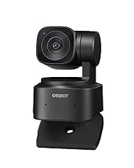 OBSBOT Tiny SE 1080P Webcam