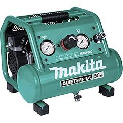 Makita MAC100Q Quiet Series Air Compressor