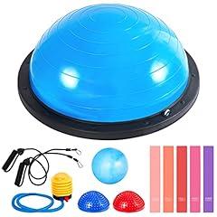 Honoson Half Ball Trainer Yoga Set