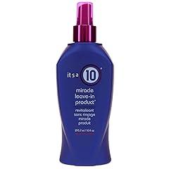 It's a 10 Haircare Miracle Leave-In