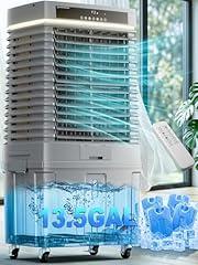 Uthfy Evaporative Air Cooler 4000CFM 41”