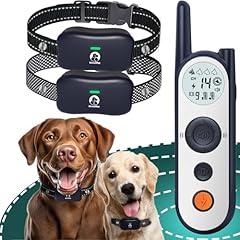MIMOFPET Wireless Dog Fence System