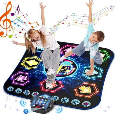 dance mat for kids