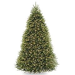 National Tree Company 10 Ft Dunhill Fir Tree