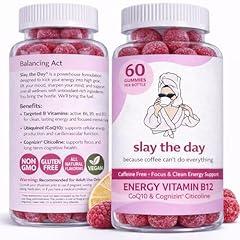 Balancing Act Energy Gummies Raspberry Lemonade
