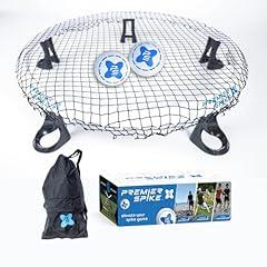 Premier Spike Roundnet Game Set