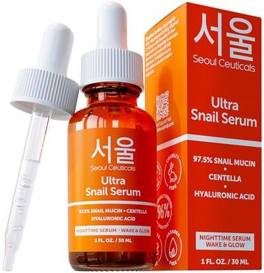 snail serum
