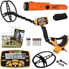 Garrett ACE 400 Metal Detector with Headphones