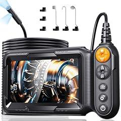 Hopefox Endoscope Camera 5M Dual Lens