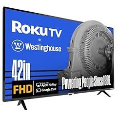 Westinghouse 42 Inch 1080P LED Smart TV