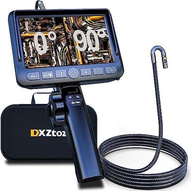 industrial endoscope
