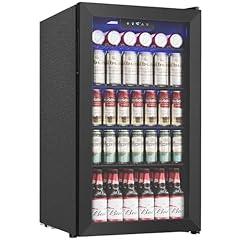 Icyglee Beverage Refrigerator Cooler