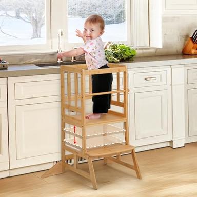 Kids Step Stool