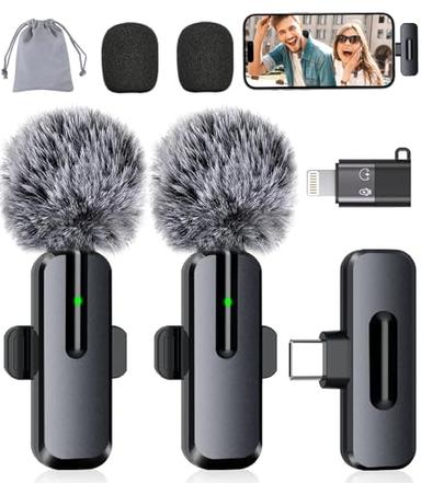 microphone
