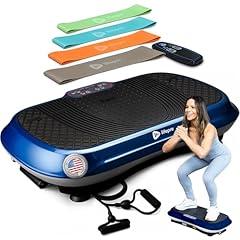 LifePro Vibration Plate Exercise Machine