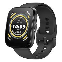 Amazfit Bip 5 Smart Watch, Black