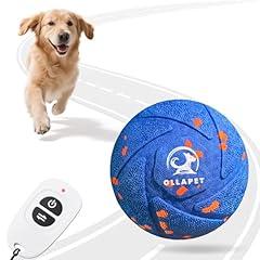 Ollapet Interactive Dog Toy Ball