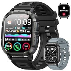 Onaneag Smart Fitness Watch