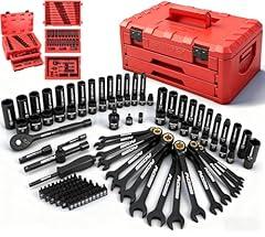 SEDY Premium Mechanics Tool Set