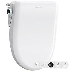 Tadashi Smart Bidet Toilet Seat