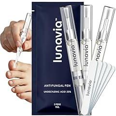 Lunavia Antifungal Treatment Pen 3-Pack