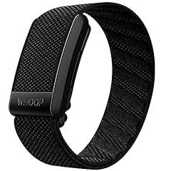 WHOOP 4.0 Health & Fitness Tracker