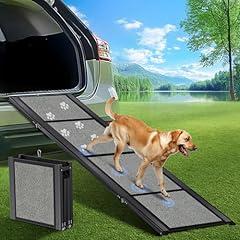 Dog Ramp for Vehicle Access