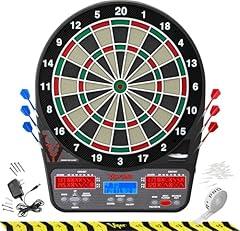 Viper 850 Soft Tip Dartboard
