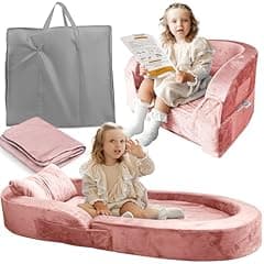 Sleepah Toddler Travel Bed and Chair