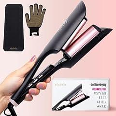 Ella Bella Ultimate Waver Curling Iron