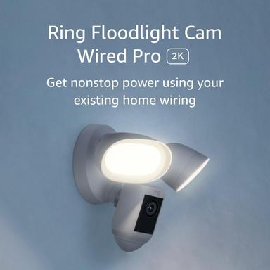 ring camera