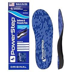 PowerStep Original Arch Pain Relief Insoles