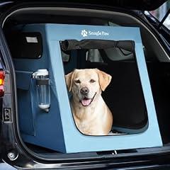 Snagle Paw Portable Dog Travel Crate Large