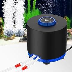 AQQA Aquarium Air Pump Tubby 3W