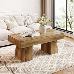 Little Tree Farmhouse Coffee Table