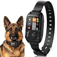 RPZ Portable GPS Dog Fence System