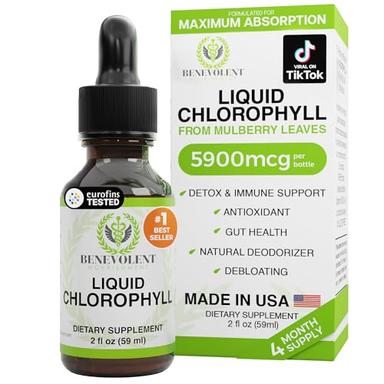 chlorophyll
