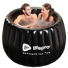 Lifepro XL Portable Ice Bath Tub