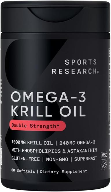 Krill Oil